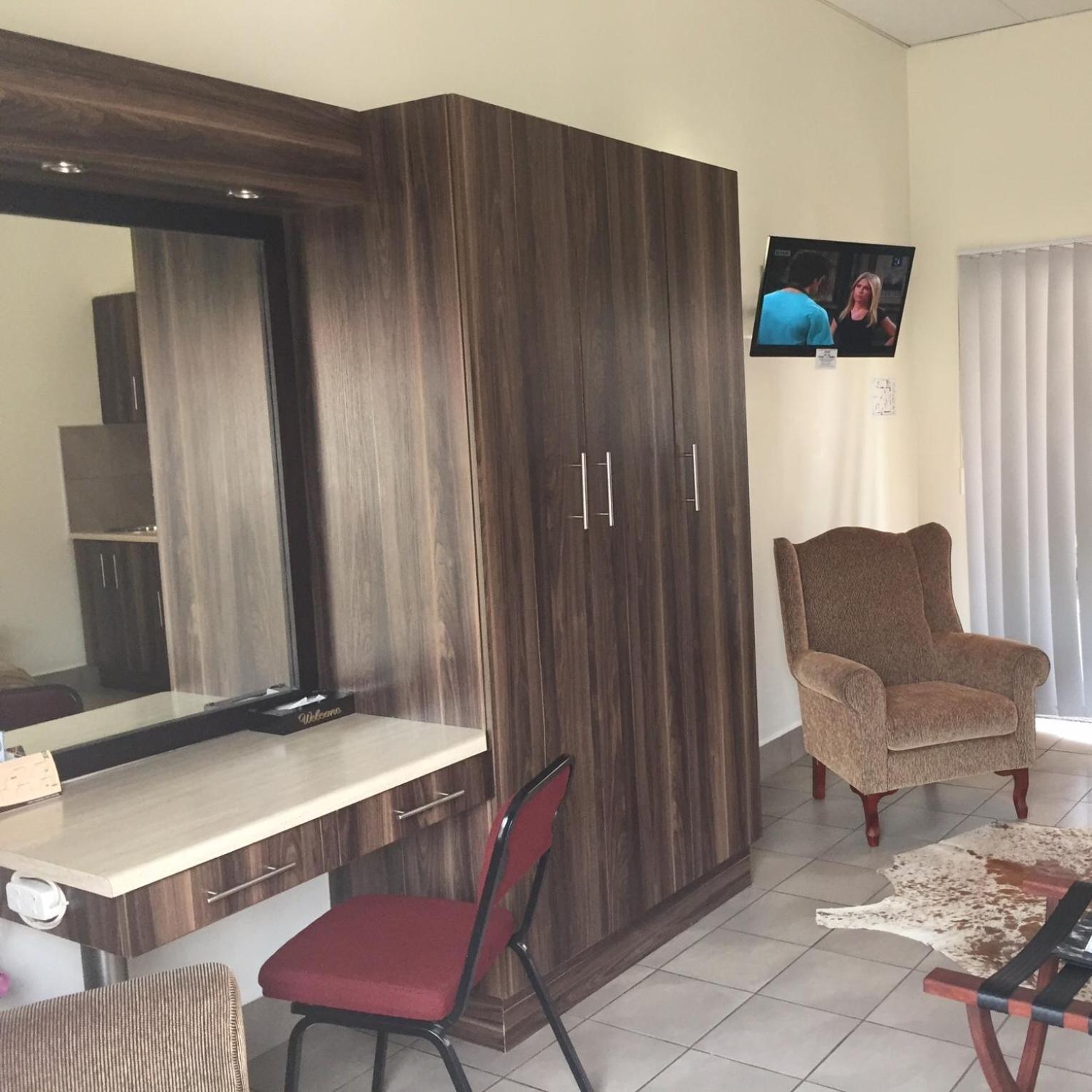 Welcome Guest House เฟเรนนิงิง ภายนอก รูปภาพ