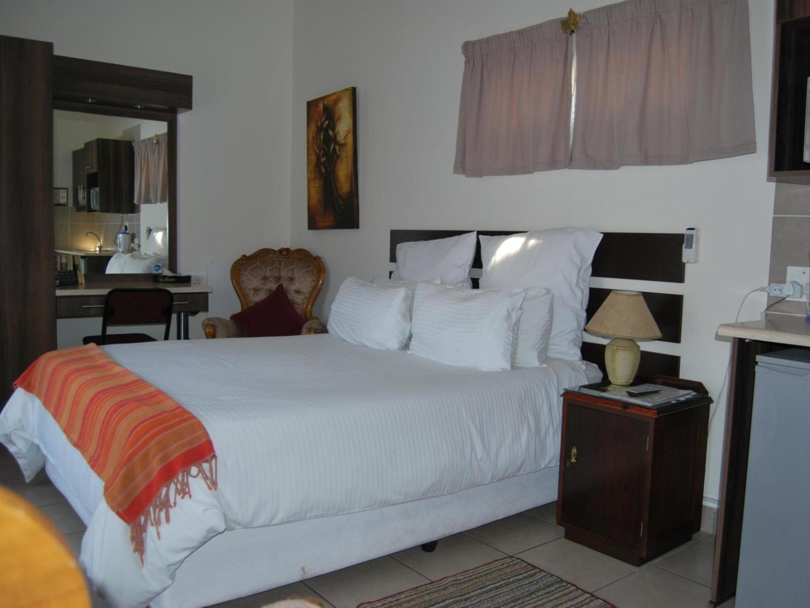 Welcome Guest House เฟเรนนิงิง ภายนอก รูปภาพ