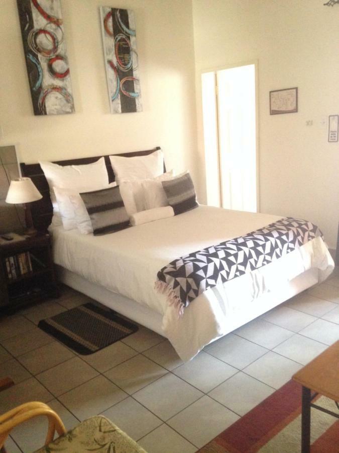 Welcome Guest House เฟเรนนิงิง ภายนอก รูปภาพ