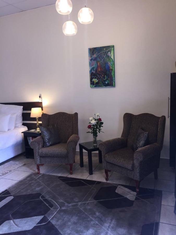 Welcome Guest House เฟเรนนิงิง ภายนอก รูปภาพ