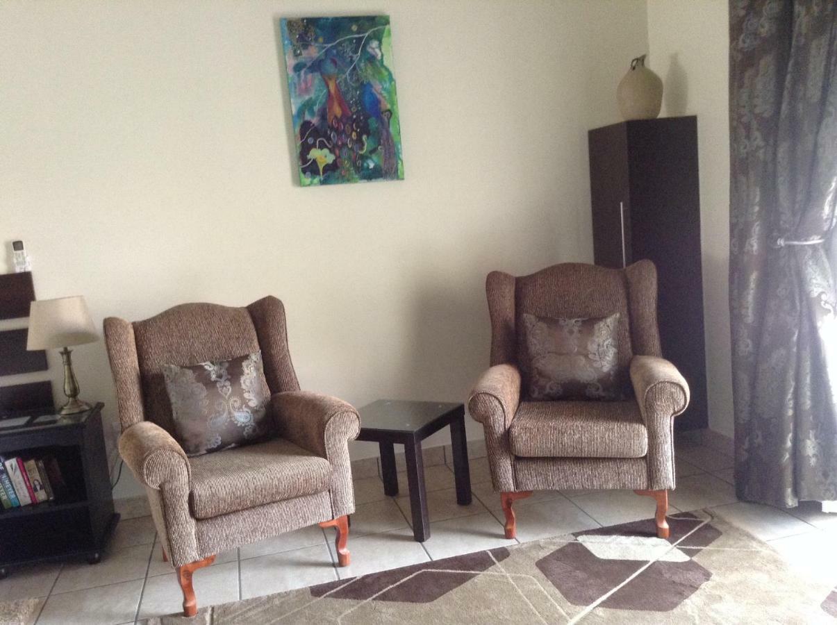 Welcome Guest House เฟเรนนิงิง ภายนอก รูปภาพ