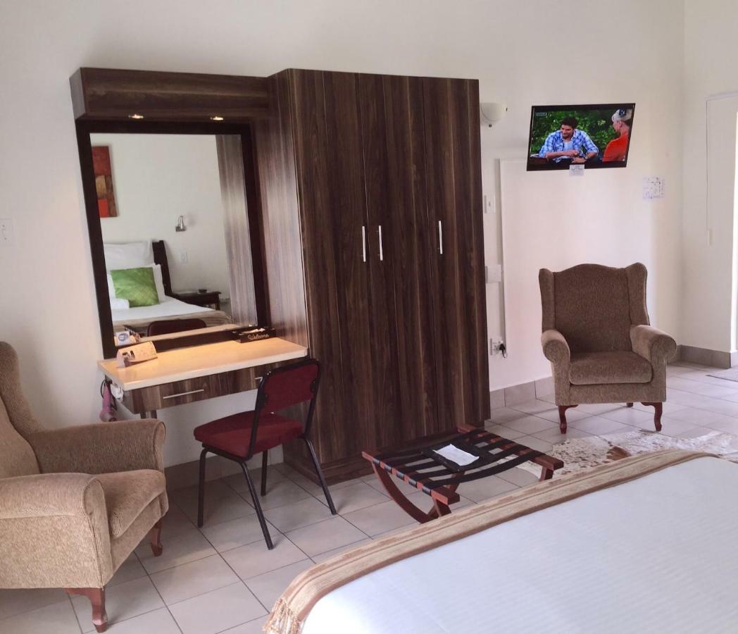 Welcome Guest House เฟเรนนิงิง ภายนอก รูปภาพ