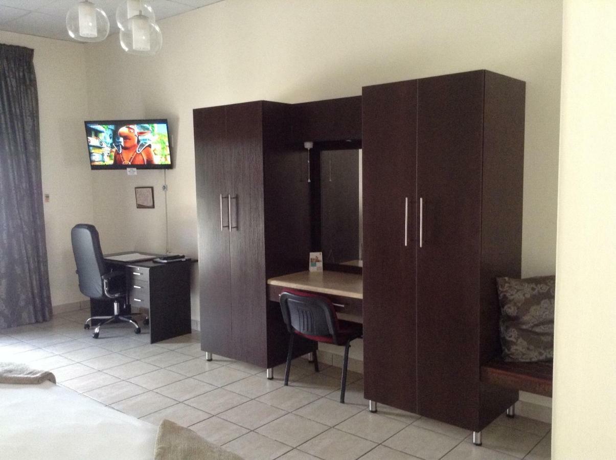 Welcome Guest House เฟเรนนิงิง ภายนอก รูปภาพ