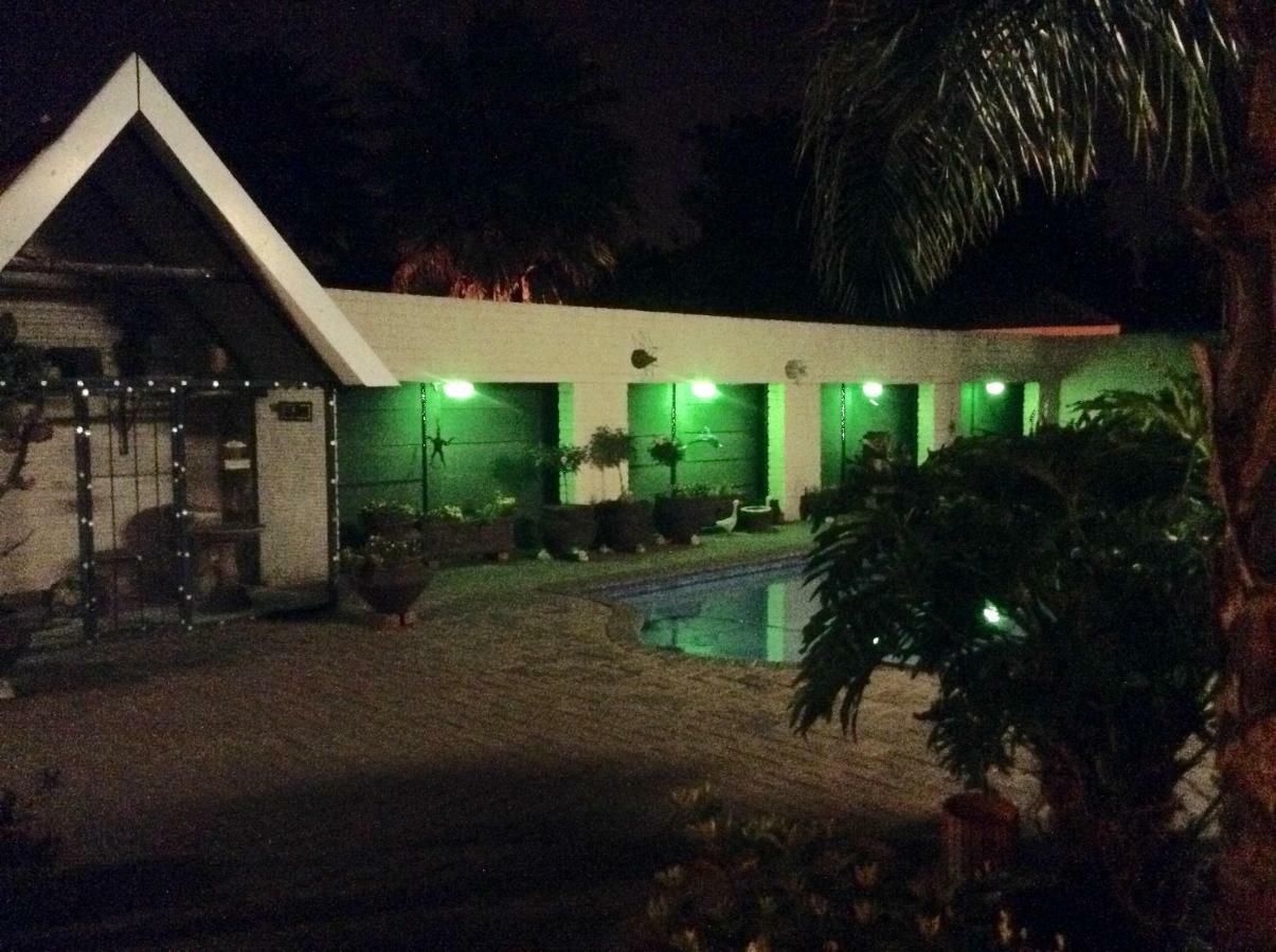 Welcome Guest House เฟเรนนิงิง ภายนอก รูปภาพ