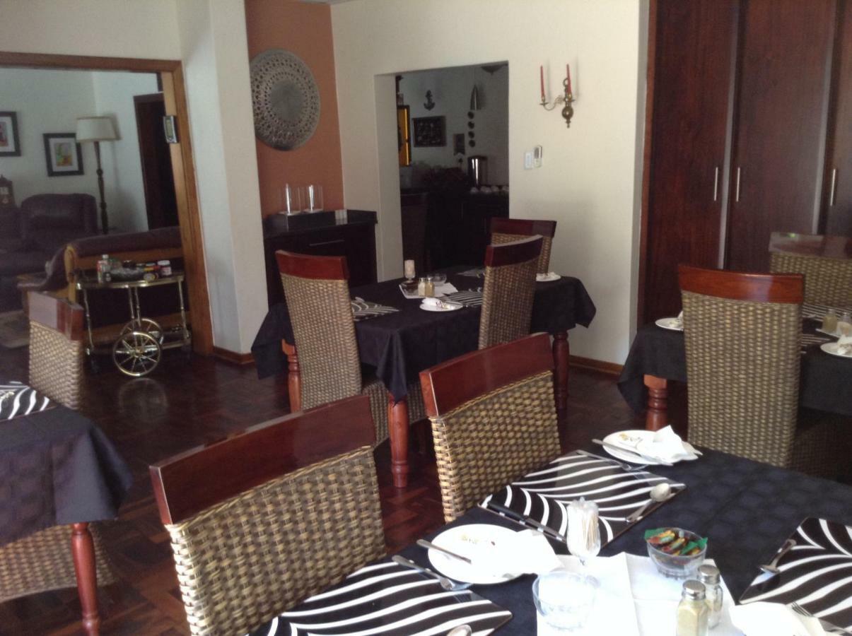 Welcome Guest House เฟเรนนิงิง ภายนอก รูปภาพ