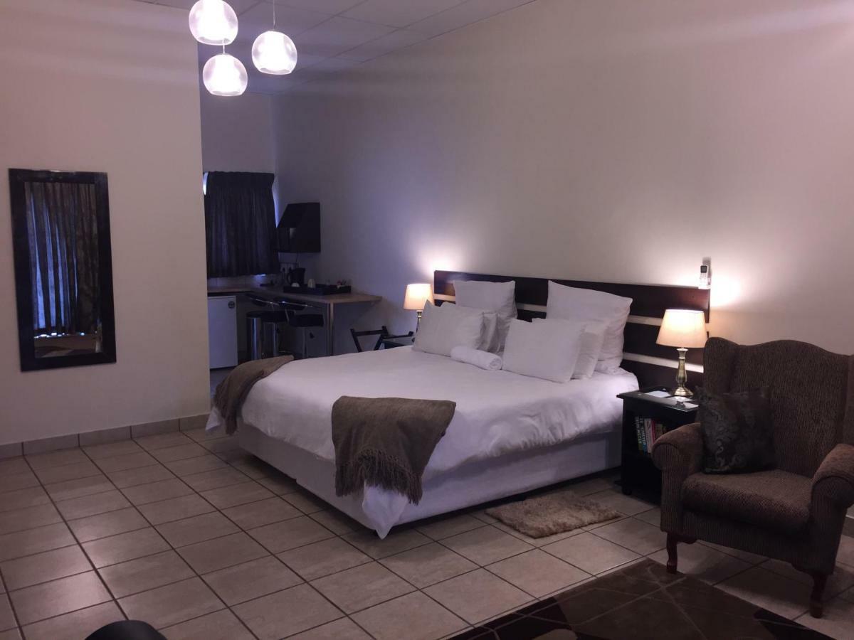 Welcome Guest House เฟเรนนิงิง ภายนอก รูปภาพ