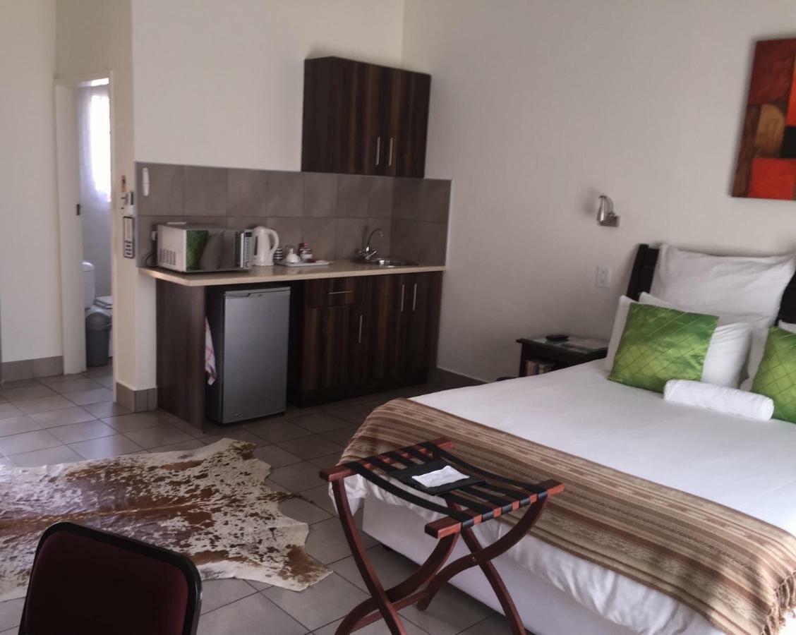 Welcome Guest House เฟเรนนิงิง ภายนอก รูปภาพ