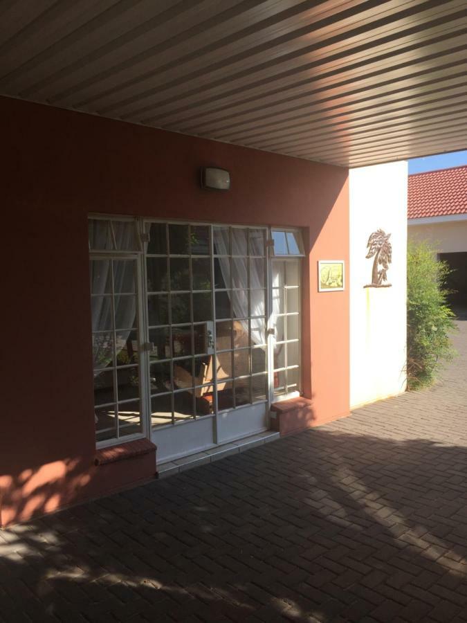 Welcome Guest House เฟเรนนิงิง ภายนอก รูปภาพ